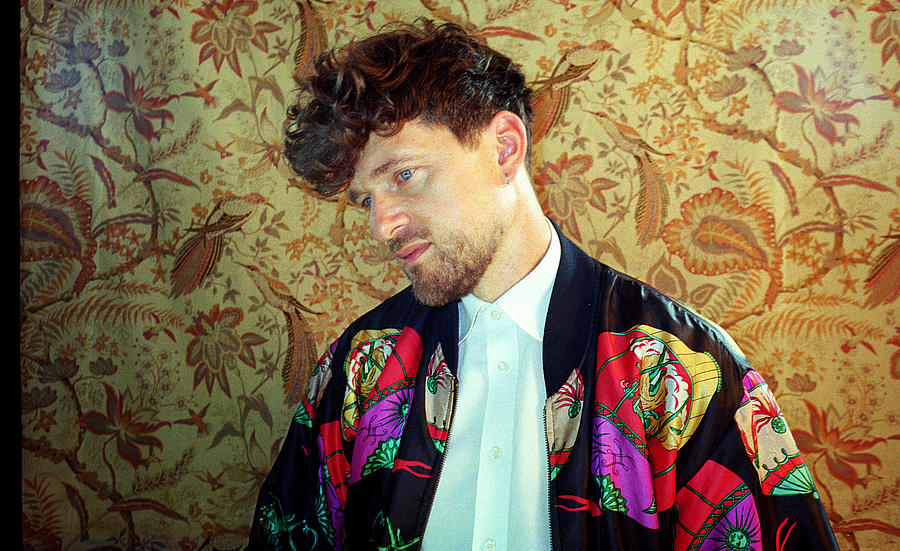 LASSE MATTHIESSEN coordinates remain tour