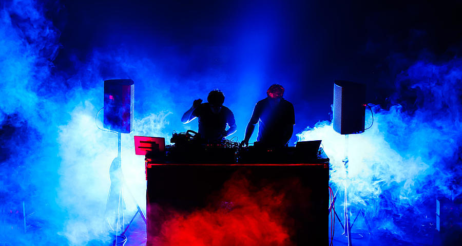 MOUSE ON MARS live 2022