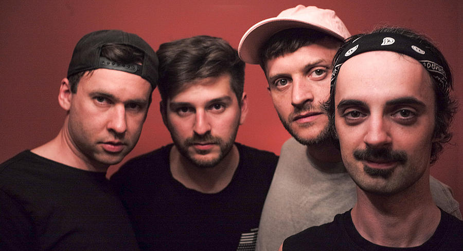 KAFVKA fdw-tour