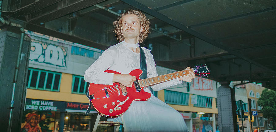 TRISTAN BRUSCH am rest tour