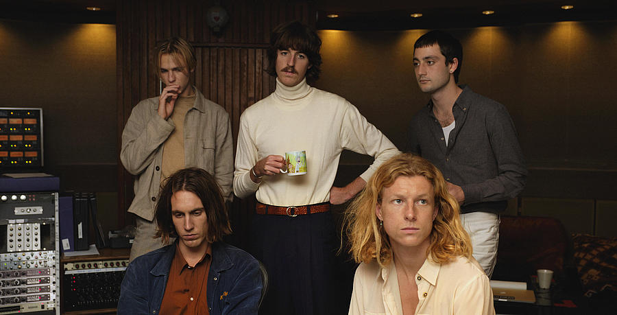 PARCELS live 2021